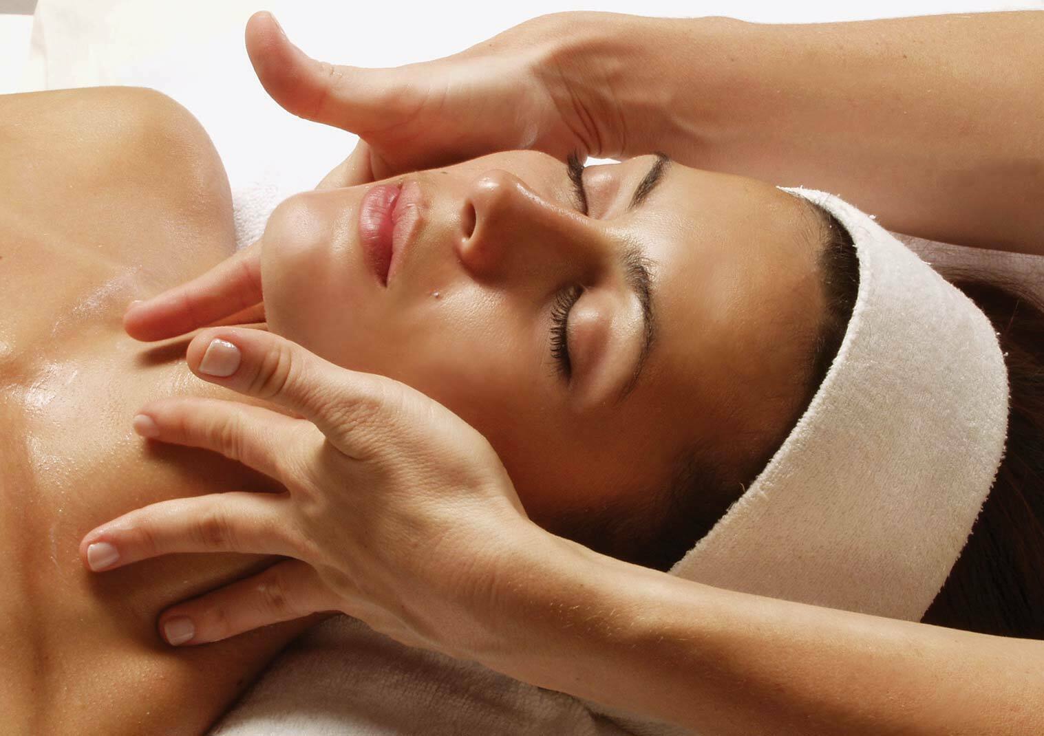 27% Prescriptive Facial with Massage at La Femme Beauty