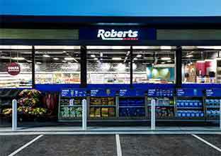 Roberts Garages Ltd.