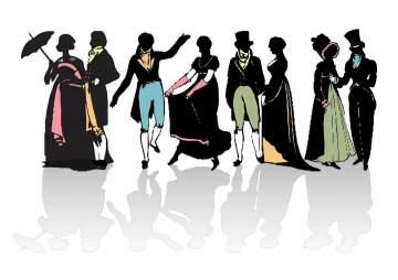 Jane Austen’s Mischief: Mr Collins and Friends