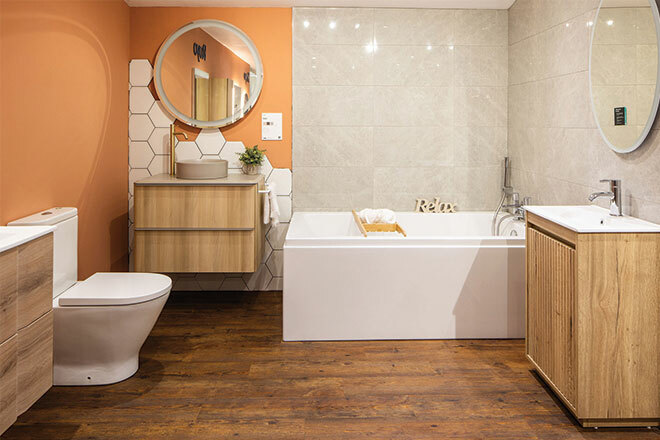 Beaumont Home Centre