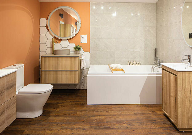 Beaumont Home Centre