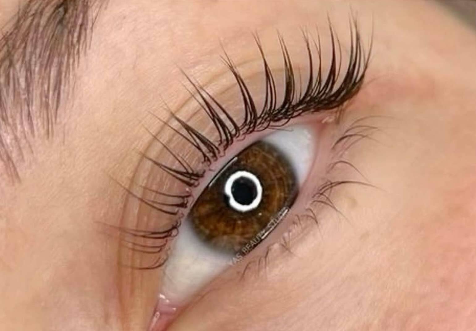 Pretty You by Ana 25% off a Lash Lift