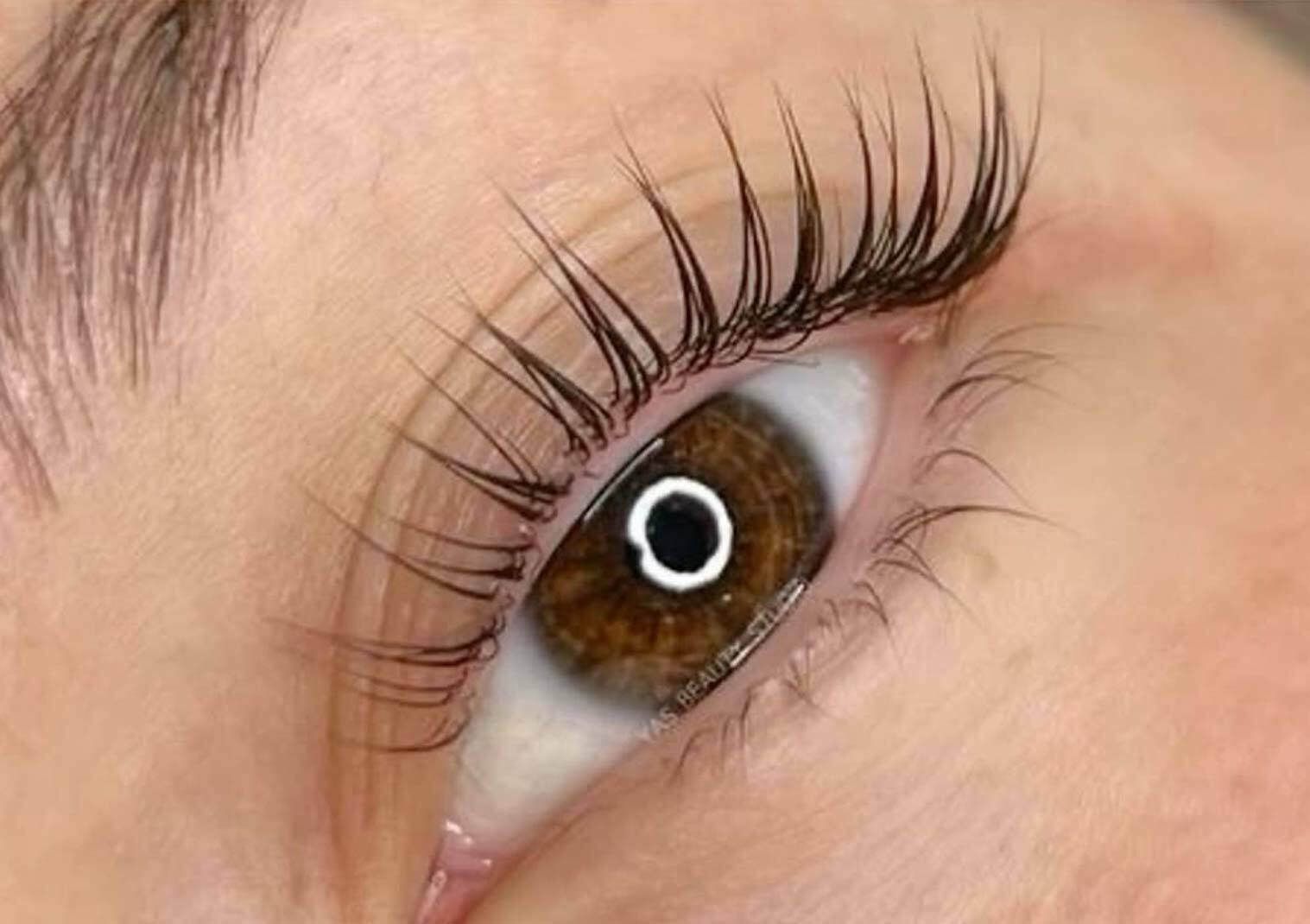 Pretty You by Ana 25% off a Lash Lift