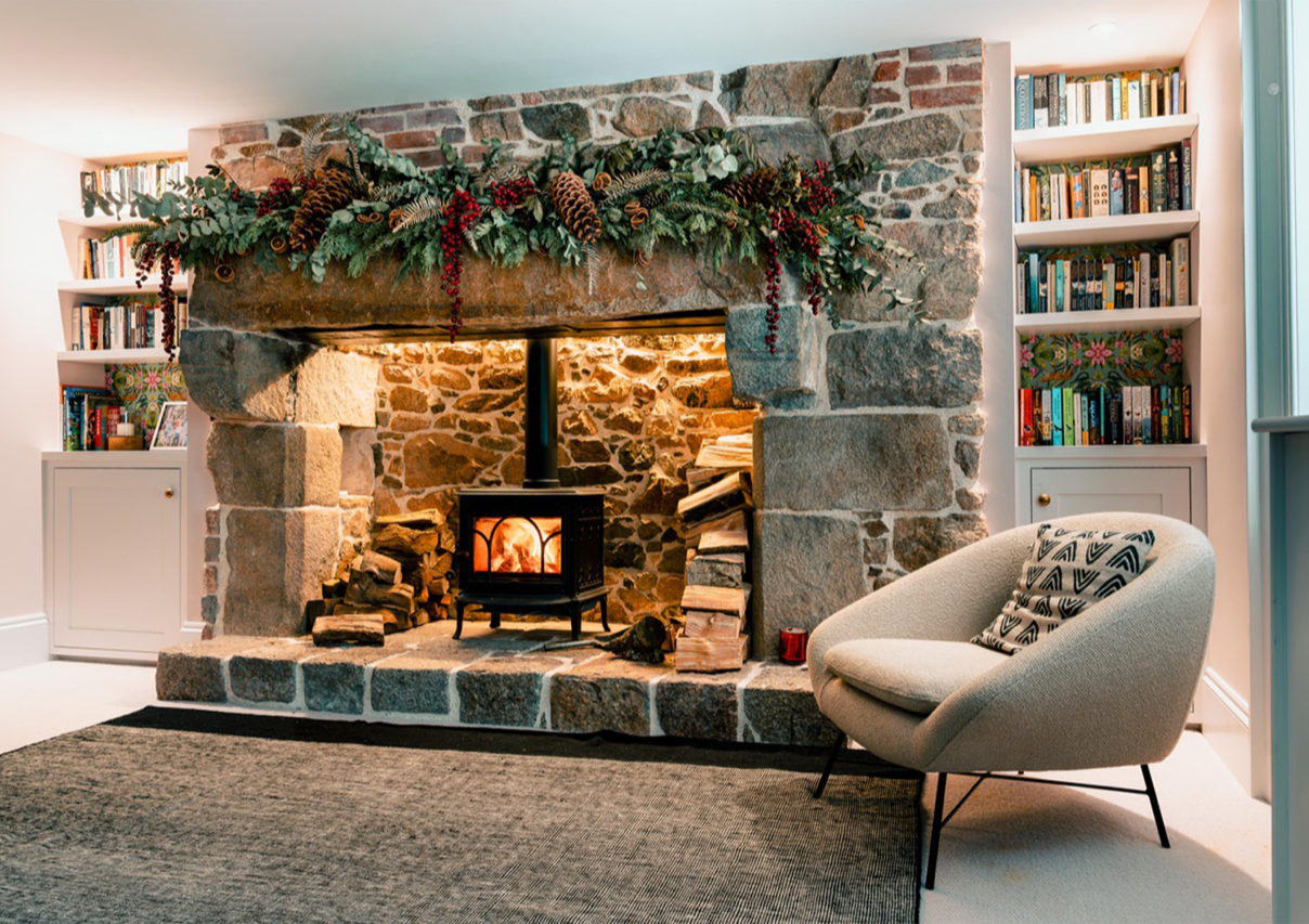 Matthew Thebault Stonemasons Limited