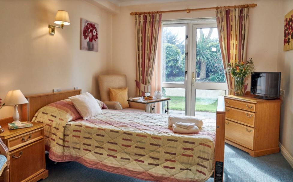 Pinewood Residential Home