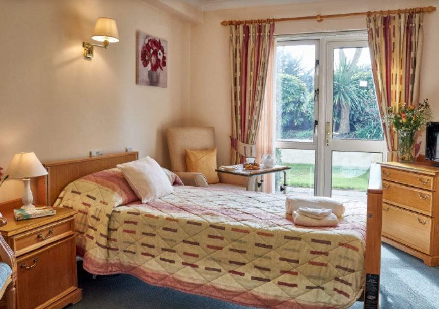 Pinewood Residential Home