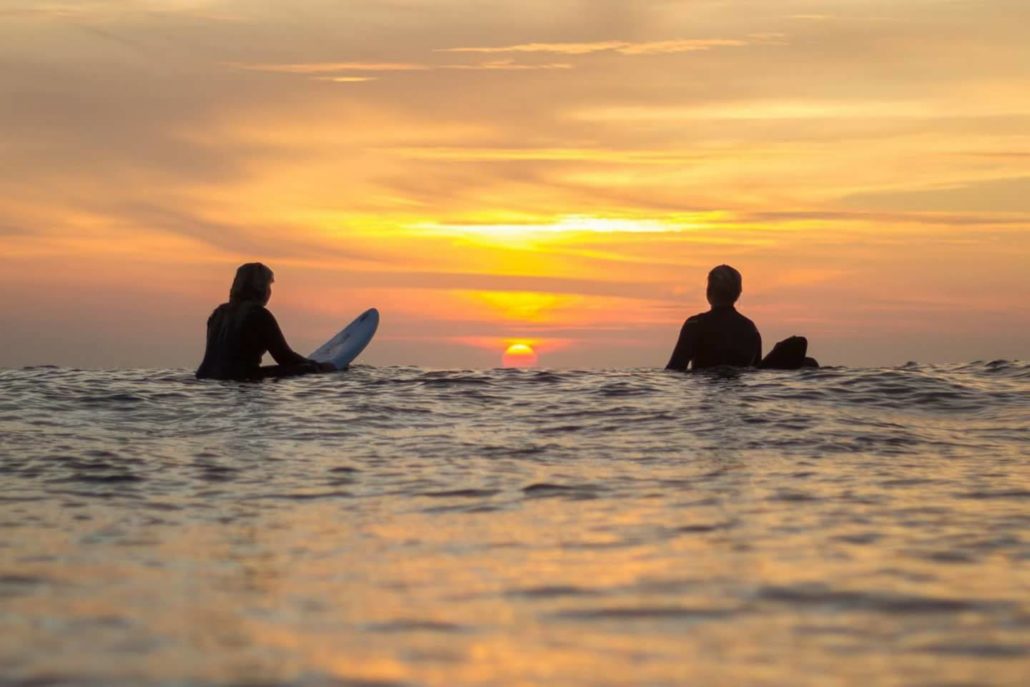 Laneez Surf Centre & Surf School