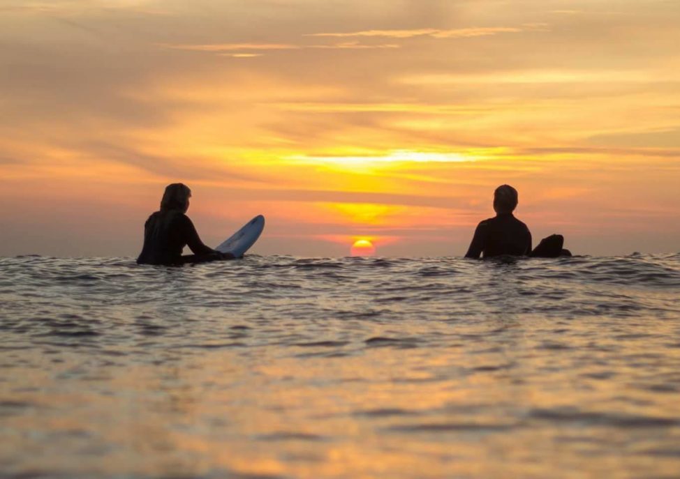 Laneez Surf Centre & Surf School