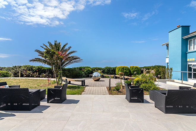 44% Off Spring Getaway For Two at Maison des Landes