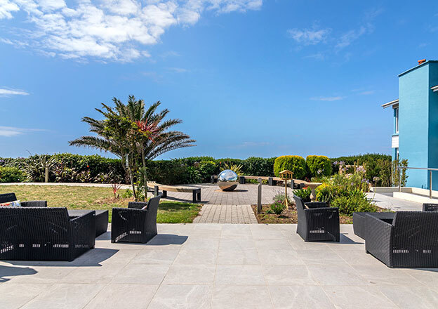 44% Off Spring Getaway For Two at Maison des Landes