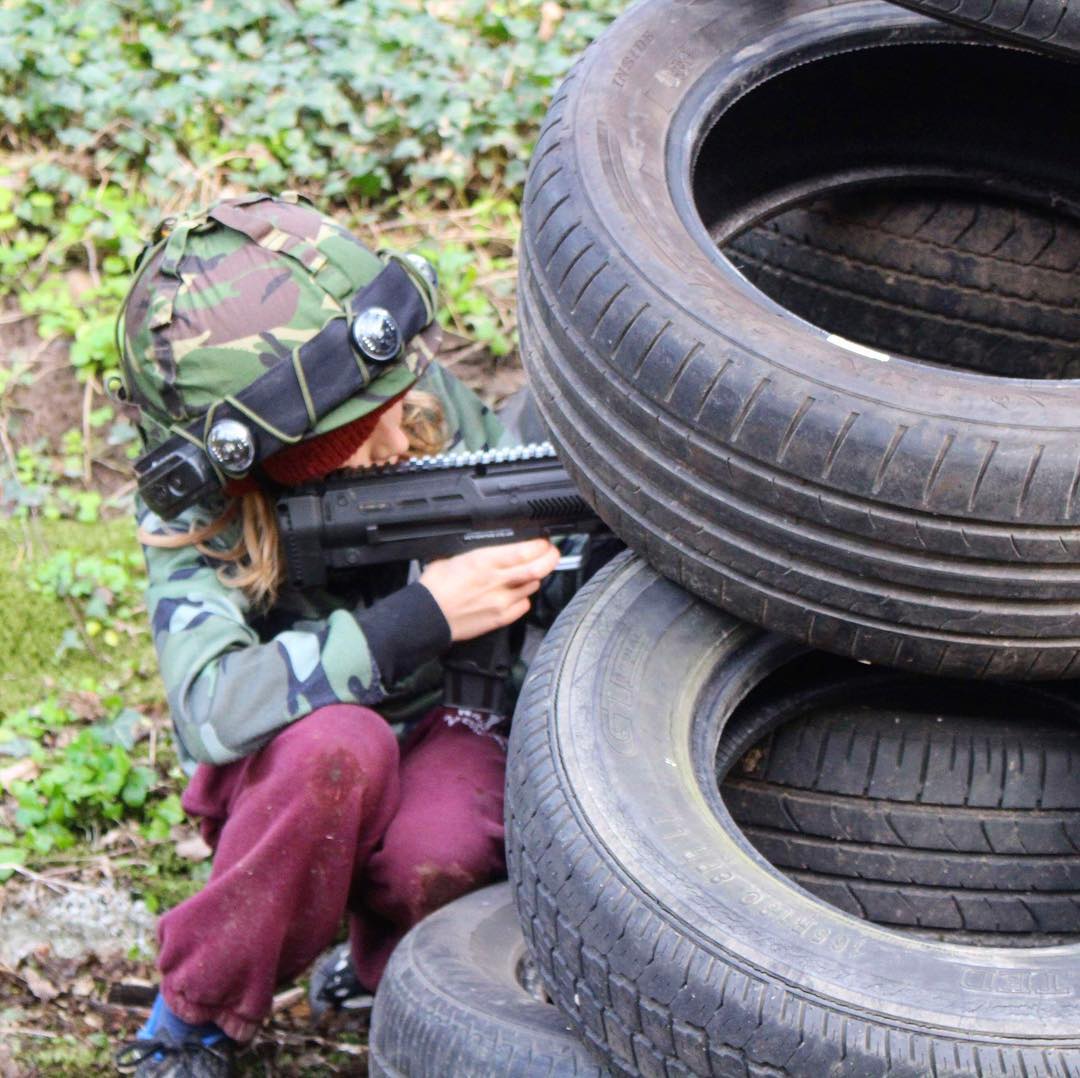 Valley Adventure Centre