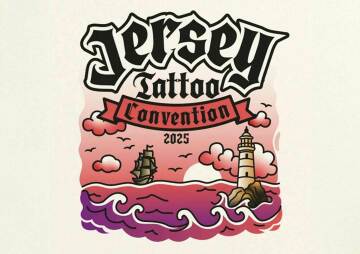 The Jersey Tattoo Convention
