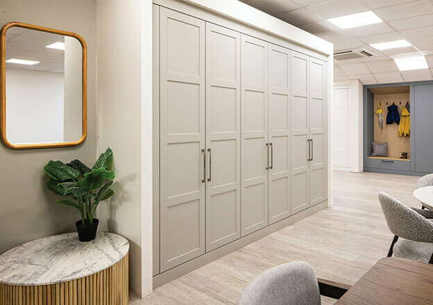 Beaumont Home Centre