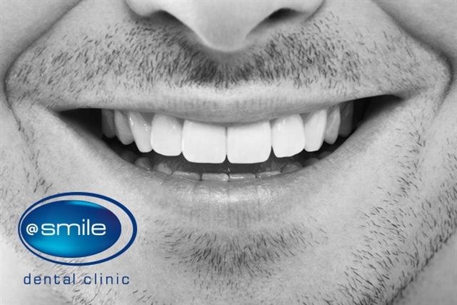 @Smile Dental Clinic