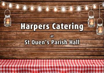 Harpers Catering