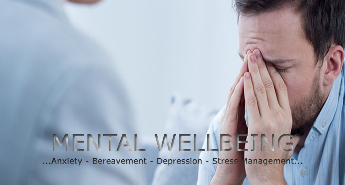 THE WELLNESS CENTRE (Castle Quay)