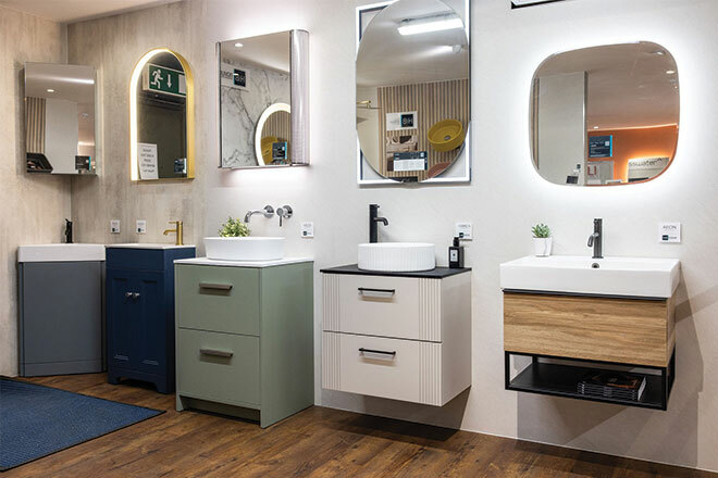 Beaumont Home Centre