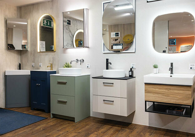 Beaumont Home Centre