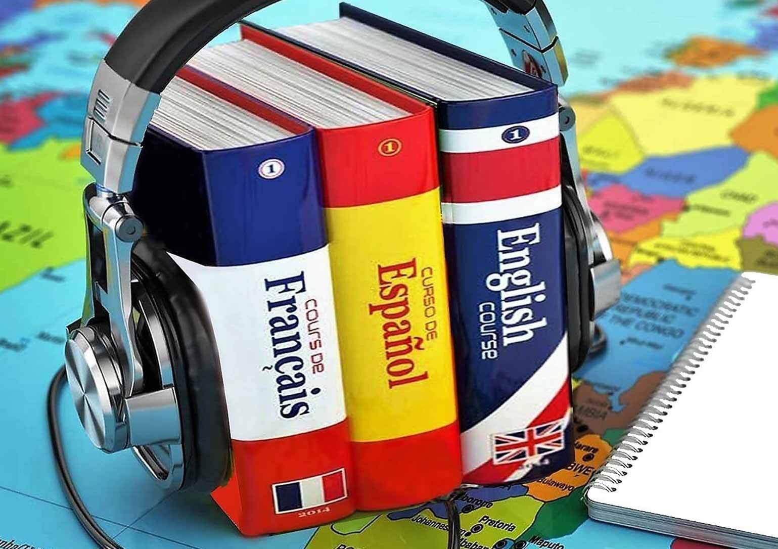 50% off French & Spanish Lessons With AJ Picot Complete Languages