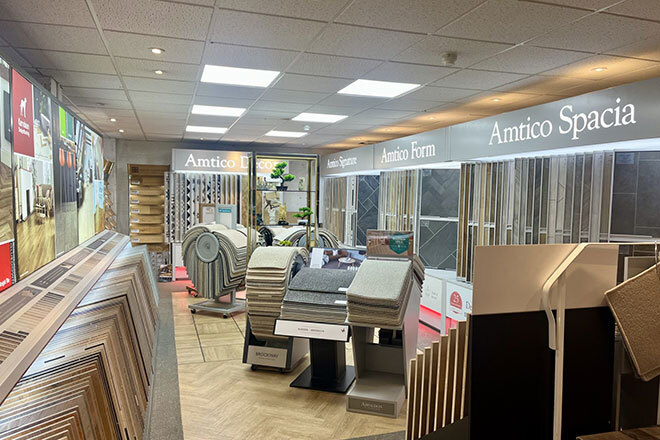 Marett Floorcraft Ltd.