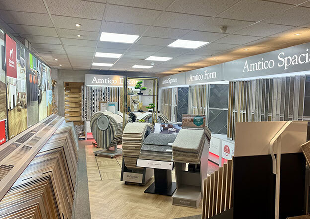 Marett Floorcraft Ltd.