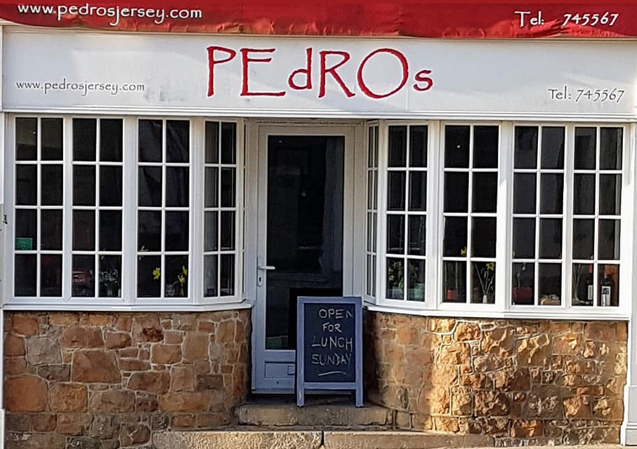 Pedros Restaurant
