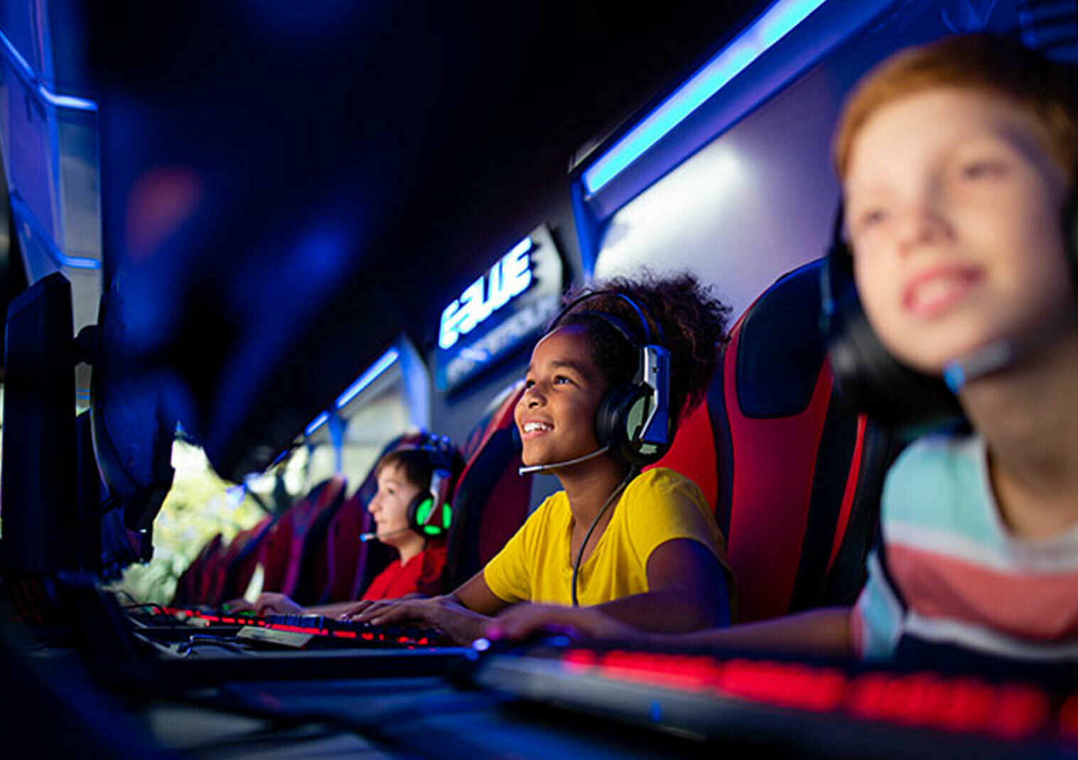 31% off Gaming Session for Two from Jersey Gaming Hub