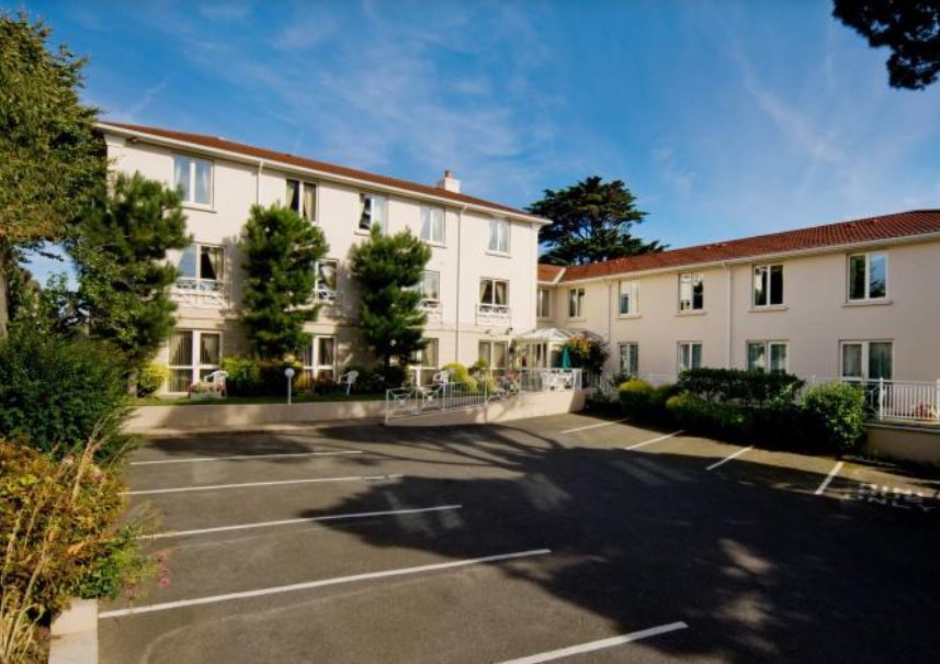 Pinewood Residential Home