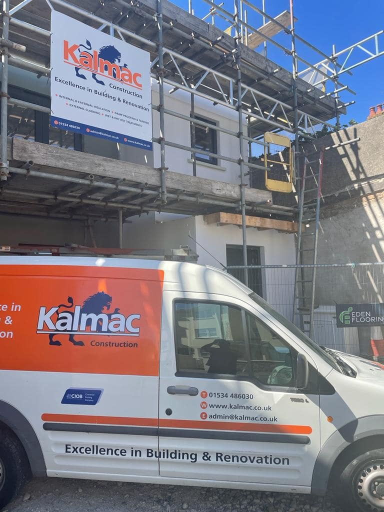 Kalmac Ltd