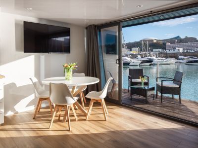 The Shells Self Catering Accommodation