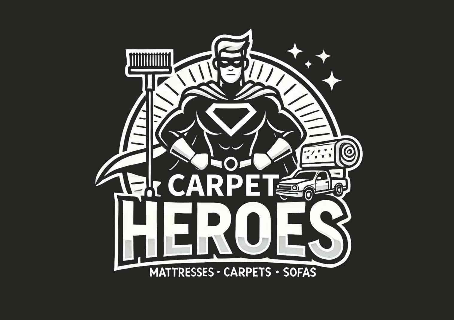 30% Off Carpet Cleaning from Carpet Heroes