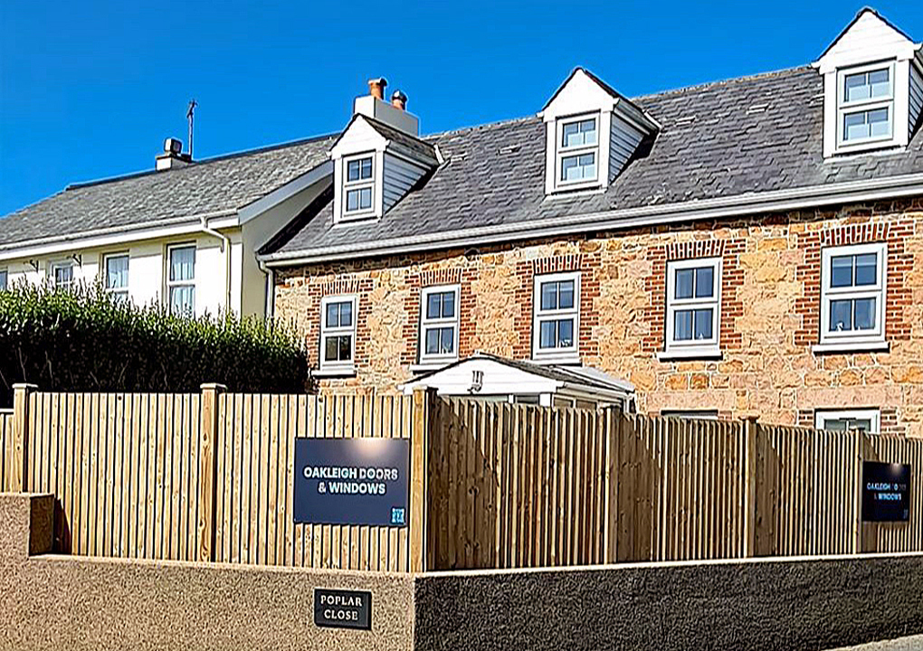 Oakleigh Doors & Windows