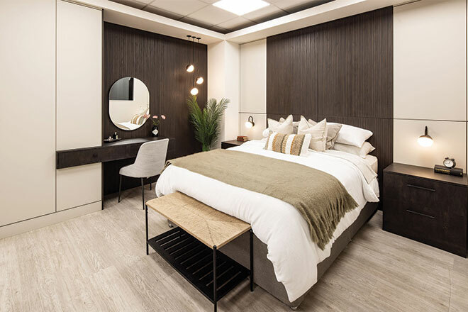 Beaumont Home Centre