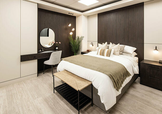 Beaumont Home Centre