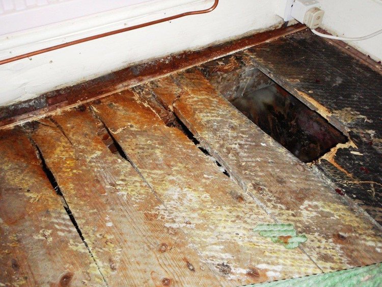 Lambourne Restoration Ltd