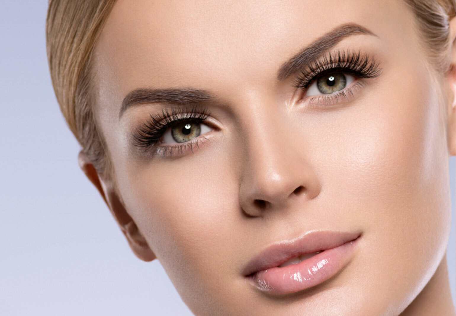 La Femme Beauty 31% off Lash Lift & Tint or Brow Lamination Shape & Tint