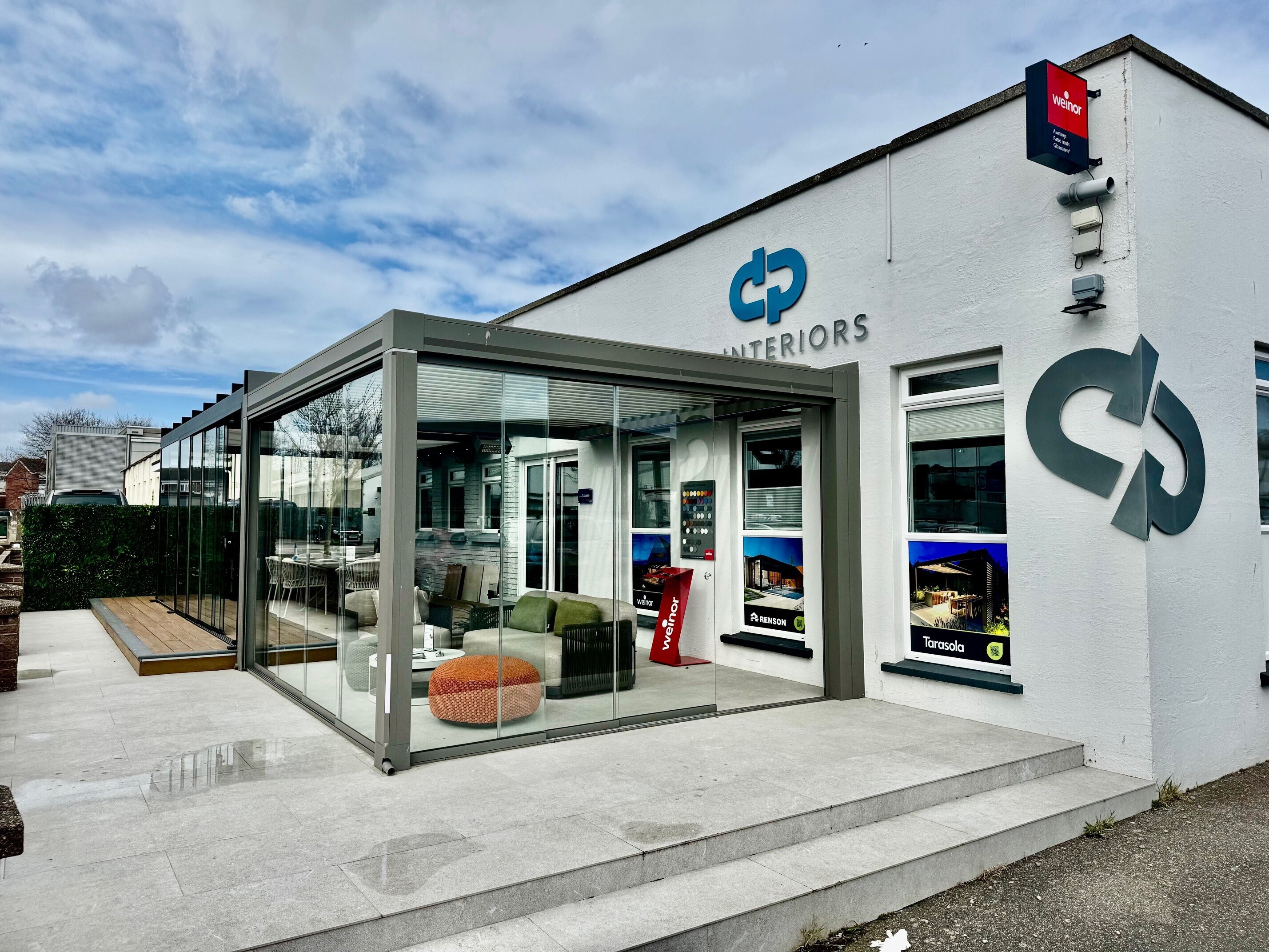 CP Interiors