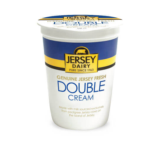 Jersey Dairy