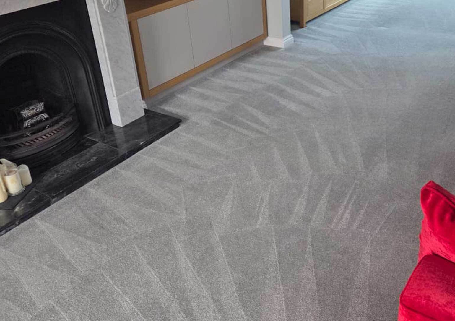 40% off CJ Cleaning Solutions Carpet & Sofa Cleaning