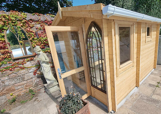 Tropical Pools and Landscapes