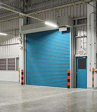 Channel Shutter & Door Ltd