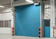 Channel Shutter & Door Ltd