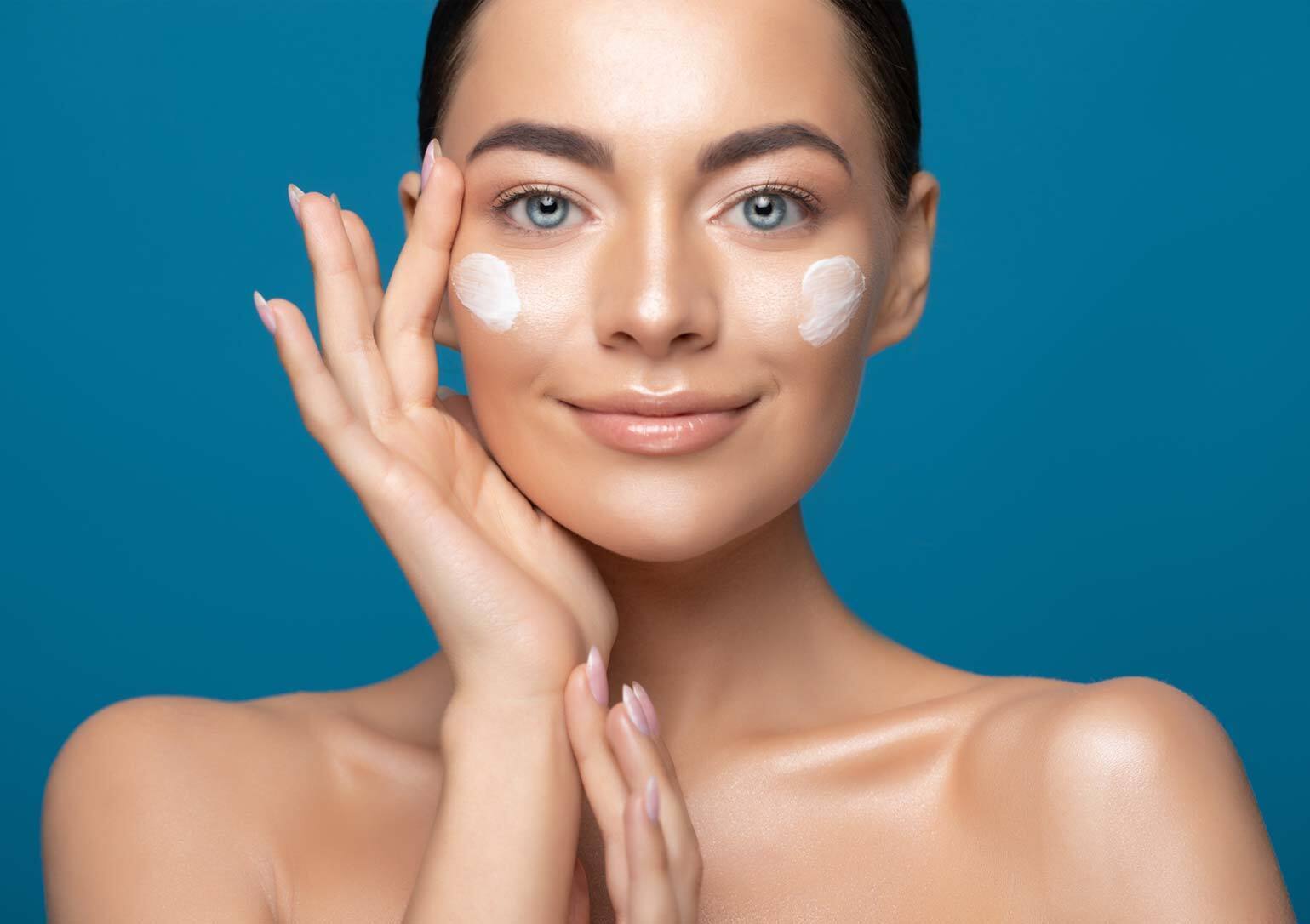 Cheias de Charme 35% off Collagen Radio Frequency Facial Treatment
