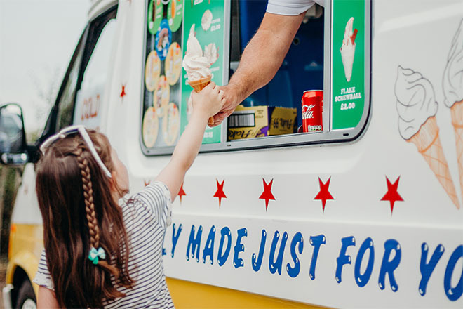 Jersey Dairy