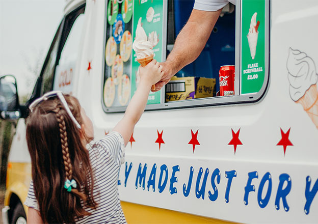 Jersey Dairy