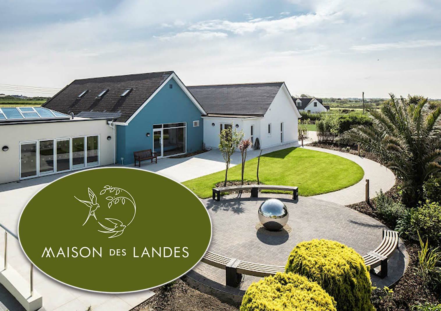 38% off Spring & Summer Getaway for Two at Maison des Landes