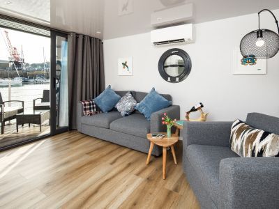 The Shells Self Catering Accommodation