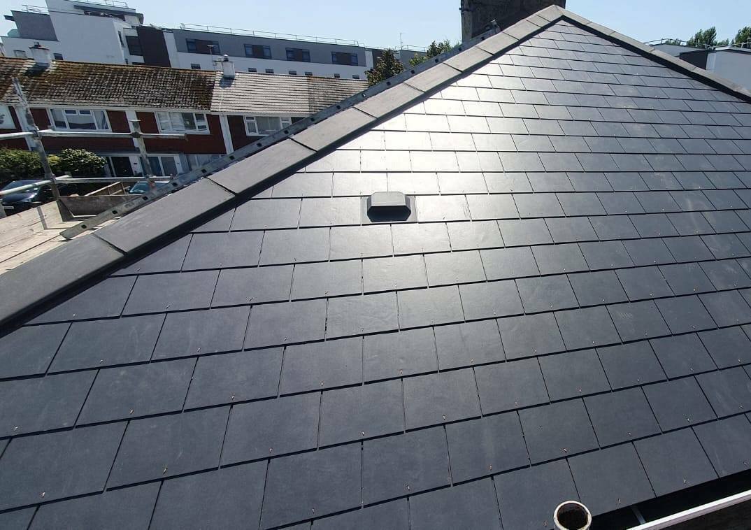 Precision Roofing and Leadwork Limited