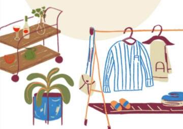St Peter’s School Car Boot Sale