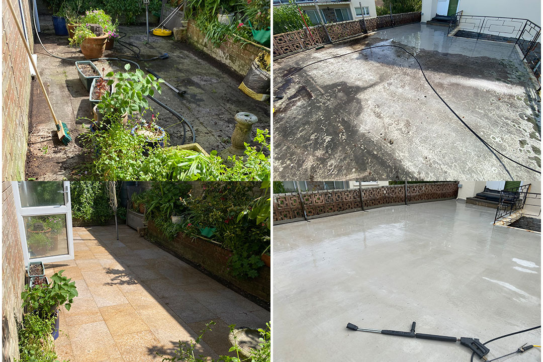Norberto Cleaning Services